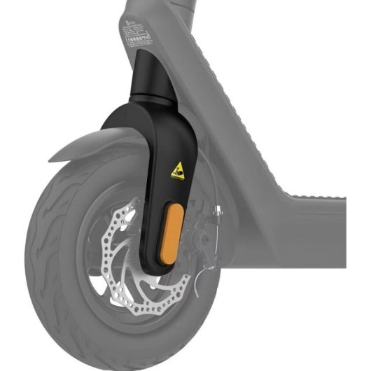 Fourche avant Avizar Ocean Drive X9 acier renforcé installation facile