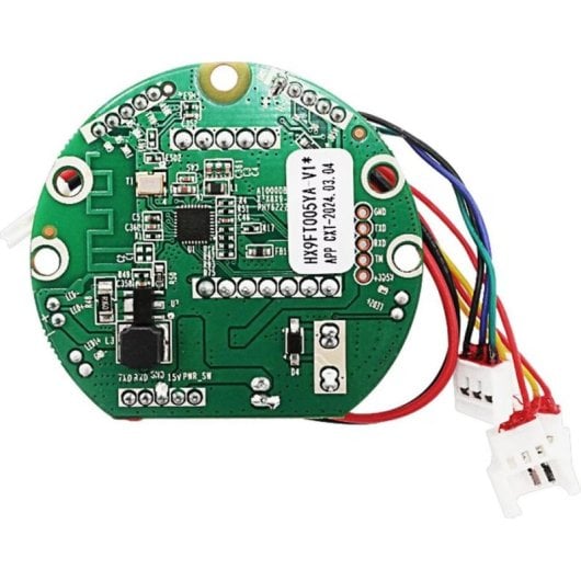 Displaymodul Avizar Ocean Drive X9 Plus 36 V Digital Armaturenbrett