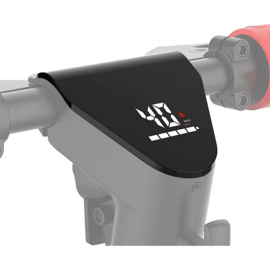 Displaymodul Avizar Ocean Drive X9 Plus 36 V Digital Armaturenbrett