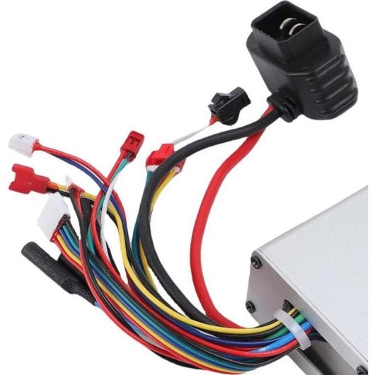 Contrôleur Avizar Ocean Drive X9 Plus 36V Protection Surcharge Installation Facile