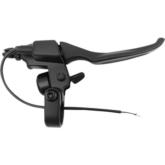 Levier de frein gauche Avizar Ocean Drive X9 avec sonnette intégrée