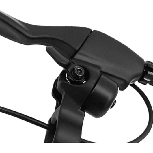 Levier de frein gauche Avizar Ocean Drive X9 avec sonnette intégrée