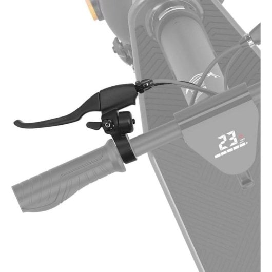 Levier de frein gauche Avizar Ocean Drive X9 avec sonnette intégrée