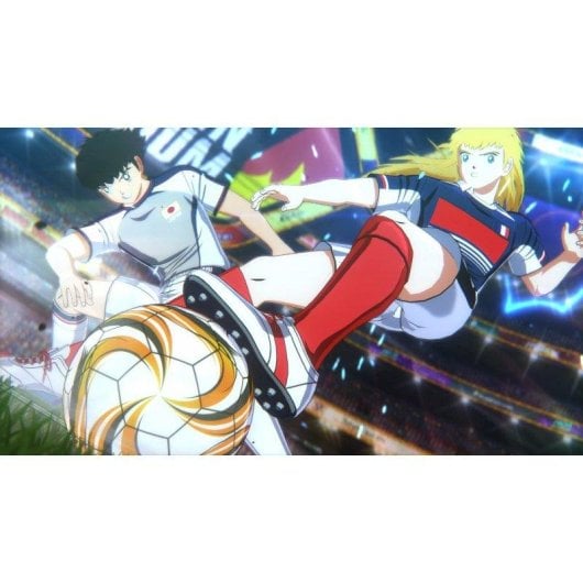 Captain Tsubasa: Rise of New Champions CIAB SWITCH