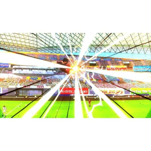 Captain Tsubasa: Rise of New Champions CIAB SWITCH