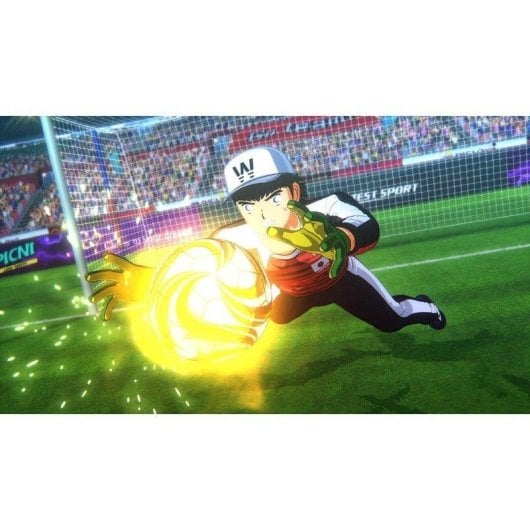 Captain Tsubasa: Rise of New Champions CIAB SWITCH