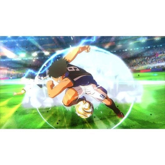 Captain Tsubasa: Rise of New Champions CIAB SWITCH