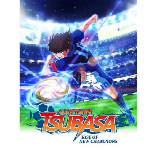 Captain Tsubasa: Rise of New Champions CIAB SWITCH