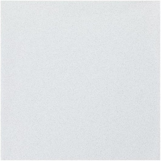 Vinyle de transfert thermique Cricut Glitter Iron-On blanc 305 mm x 483 mm