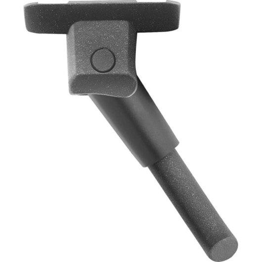 Seitenständer Xiaomi Electric E-Scooter 4 Aluminium 115 mm Schwarz