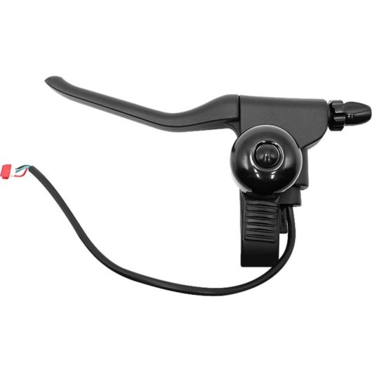 Bremsgriff Avizar SP-2134 für Urbanglide 100 Max/100 Pro 2 mit Klingel