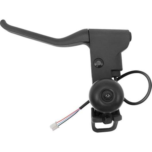 Bremshebel Xiaomi E-Scooter 4 Pro Max mit integrierter Klingel und einfacher Montage