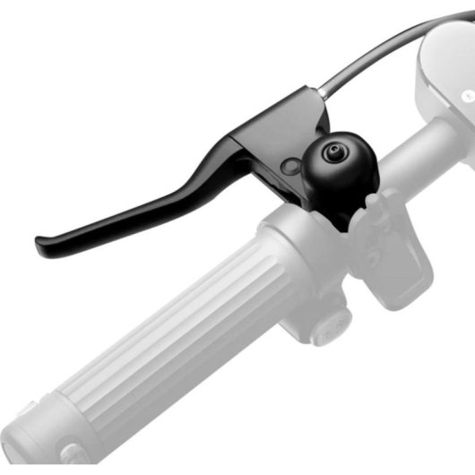 Bremshebel Xiaomi E-Scooter 4 Pro Max mit integrierter Klingel und einfacher Montage