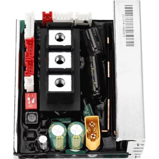 Controller Xiaomi Electric E-Scooter 4 Pro Max Motormanagement Überspannungsschutz