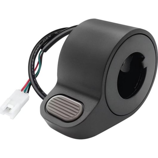 Acelerador Xiaomi Electric E-Scooter 4 Pro Max Repuesto Original Preciso