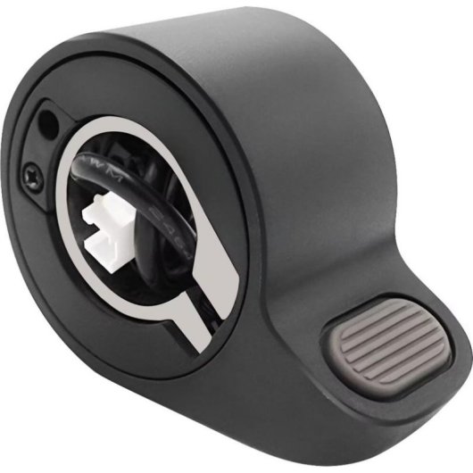 Acelerador Xiaomi Electric E-Scooter 4 Pro Max Repuesto Original Preciso