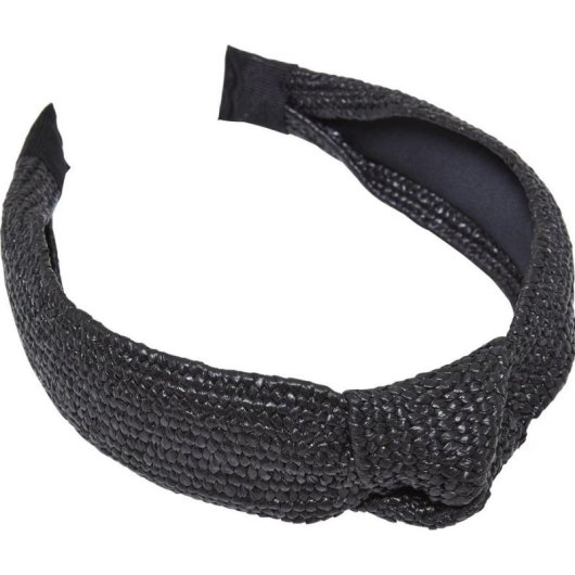 Serre-tête Urban Classics TB6441-03966 Lot 2 Flexible Beige et Noir Accessoire Cheveux