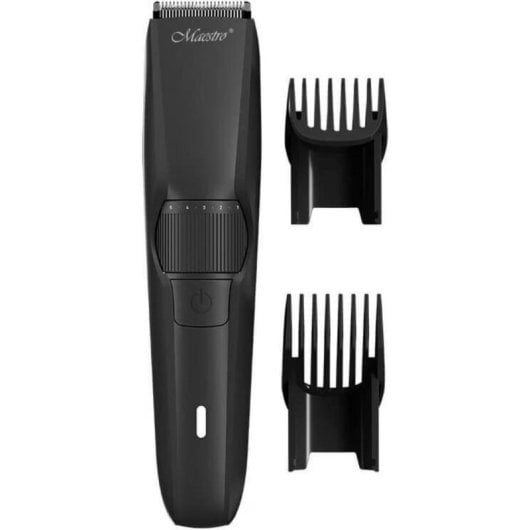 Haarschneider Maestro MR-640 kabellos USB 0,5-20 mm 120 Min Akkulaufzeit