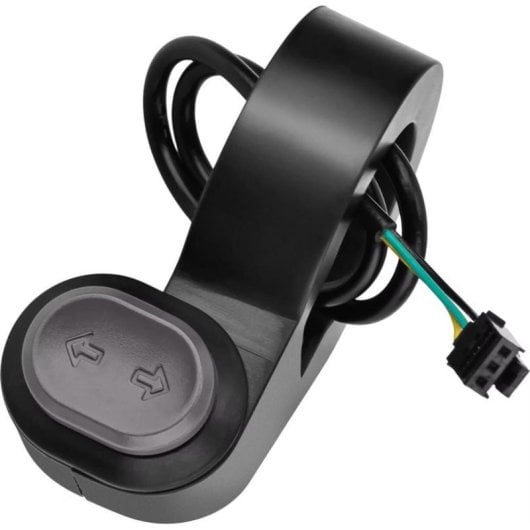 Blinkersteuerung Xiaomi E-Scooter 4 Pro Max kompakt einfache Montage