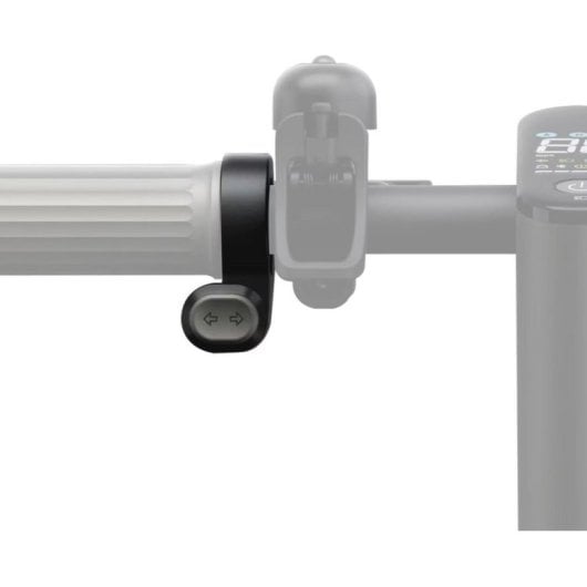 Blinkersteuerung Xiaomi E-Scooter 4 Pro Max kompakt einfache Montage