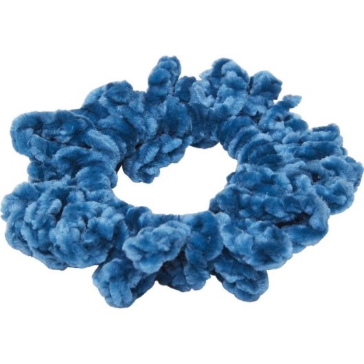 Chouchou Urban Classics TB5858-02729 Polyester Multicolore Pack 4 pièces