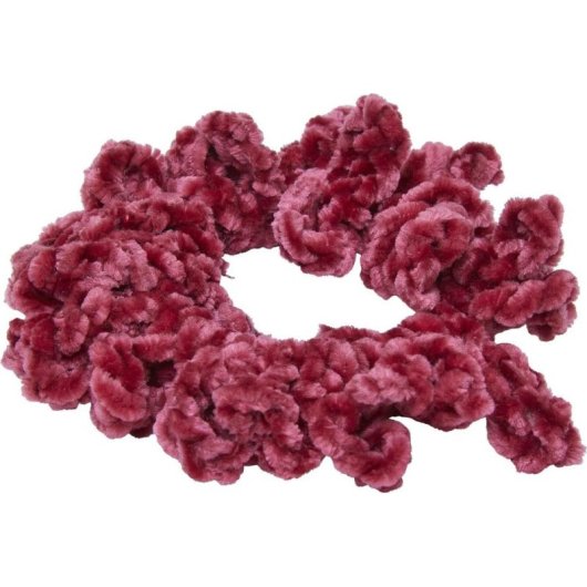 Chouchou Urban Classics TB5858-02729 Polyester Multicolore Pack 4 pièces