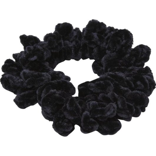 Chouchou Urban Classics TB5858-02729 Polyester Multicolore Pack 4 pièces