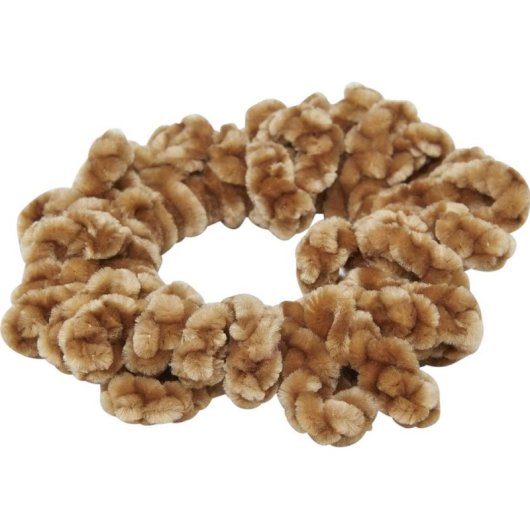 Chouchou Urban Classics TB5858-02729 Polyester Multicolore Pack 4 pièces