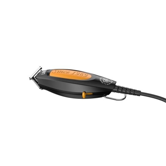 Tagliacapelli GAMA Absolute Liner Precision 0,3-3,5 mm Inox AC