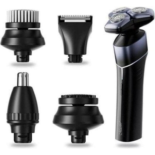 Haarschneider Maestro MR-675 Kabellos 5 Längen 60min Wasserdicht