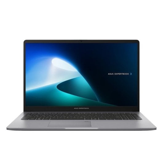 Ordinateur portable ASUS ExpertBook P1 P1503CVA 15.6" Intel Core 7 240H 16GB 512GB SSD Intel Graphics Windows 11 Pro