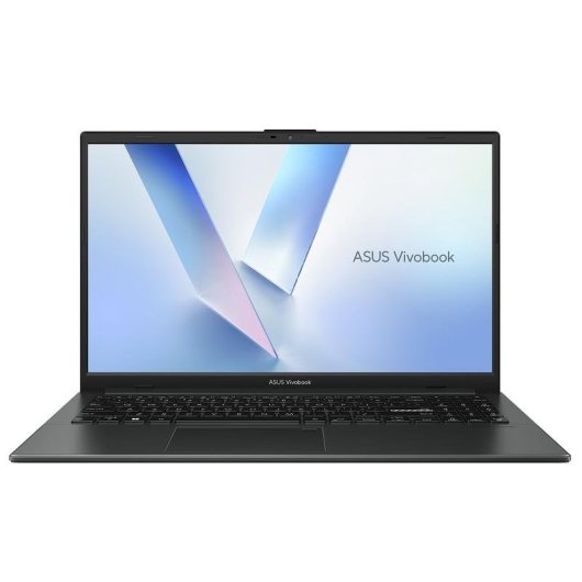 Laptop ASUS Vivobook Go 15 E1504FA 15.6" AMD Ryzen 5 8GB 512GB SSD Radeon 610M Windows 11