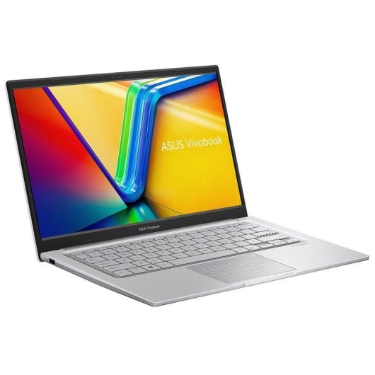 Ordinateur portable ASUS Vivobook 14 X1404VA 14'' Intel Core i3 8Go 512Go SSD UHD Graphics Windows 11