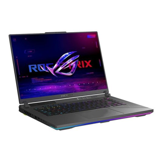 Ordinateur portable ASUS ROG STRIX G16 G614FP-S5008W 16" AMD Ryzen 9 32Go 1To SSD RTX 5070 Windows 11
