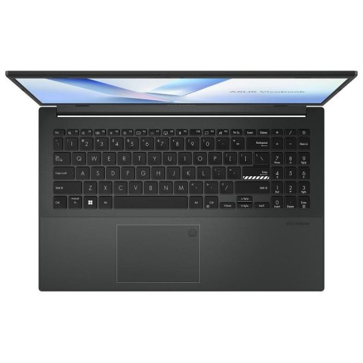 Ordinateur portable ASUS Vivobook Go 15 E1504FA-BQ631W 15.6" AMD Ryzen 5 16Go 512Go SSD Radeon 610M Windows 11