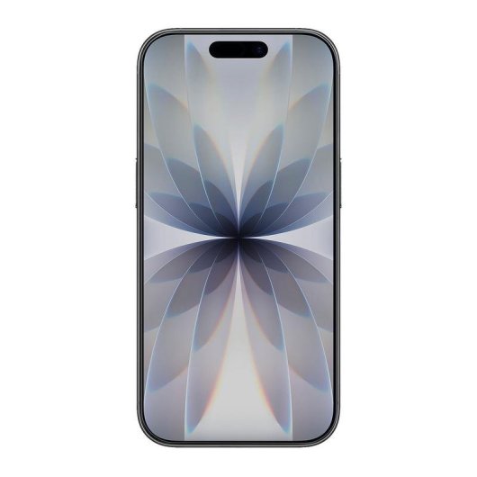 Protecteur d'écran Akashi ALTVTI172TG verre trempé iPhone 17 pack 2 unités