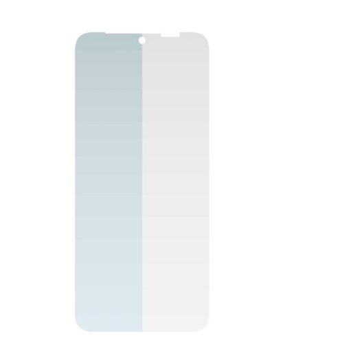 Displayschutz Fairphone Fairphone 5 gehärtetes Glas Blaulichtfilter
