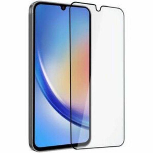 Protetor de Ecrã Akashi ALTVTSA16GLA Galaxy A16/A16 5G Vidro Temperado Integral