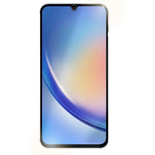 Protetor de Ecrã Akashi ALTVTSA16GLA Galaxy A16/A16 5G Vidro Temperado Integral