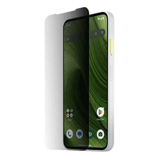 Protector de pantalla Fairphone F6PRTC-1PF-WW1 privacidad cristal templado Fairphone 6