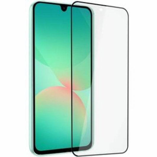 Protecteur d’écran Akashi Galaxy A26 5G verre trempé couverture totale