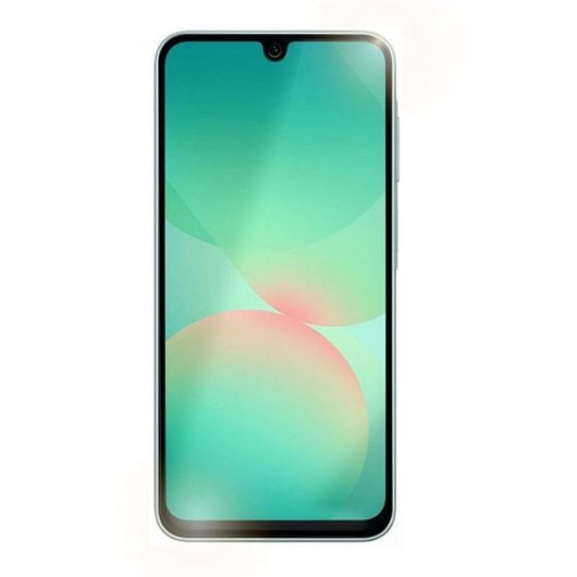Protecteur d’écran Akashi Galaxy A26 5G verre trempé couverture totale