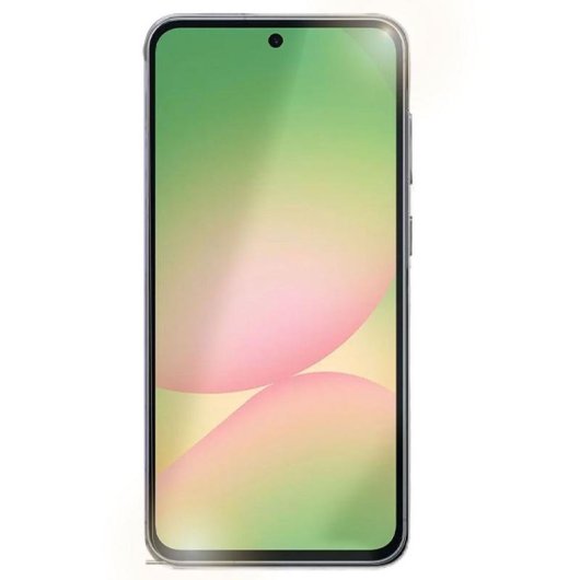 Protecteur d écran Akashi Galaxy A56 5G verre trempé intégral couverture totale