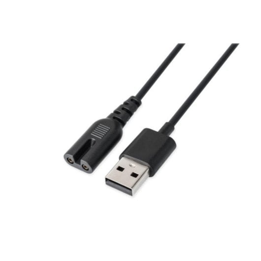 Tagliacapelli ETA Jasper lama titanio-ceramica 0,7-30 mm batteria 60 min