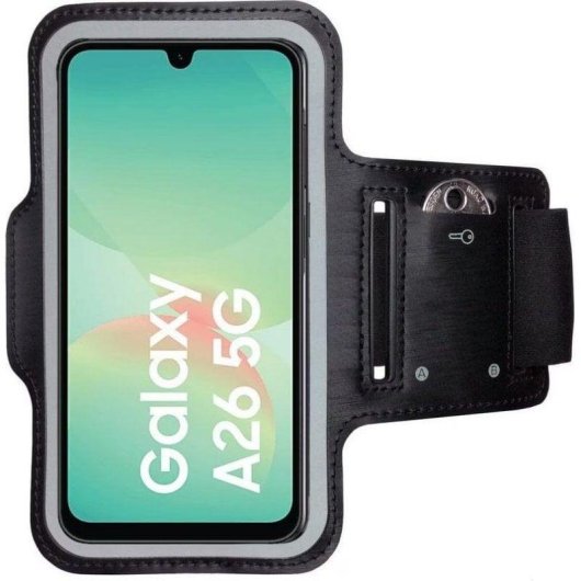 Fascia Sportiva CoverKingz Samsung Galaxy A26 Regolabile