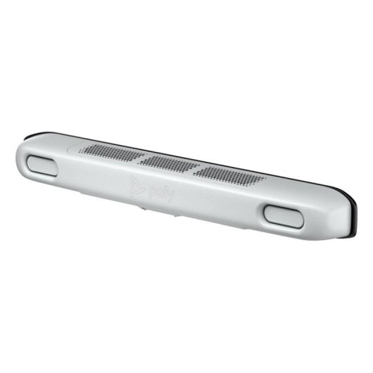 Videokonferenzleiste Poly Studio X32 4K Ultra HD 20 MP Bluetooth WiFi PoE