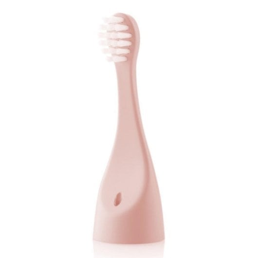 Cepillo dental eléctrico ETA Sonetic Kids rosa sónico 18000 movimientos temporizador