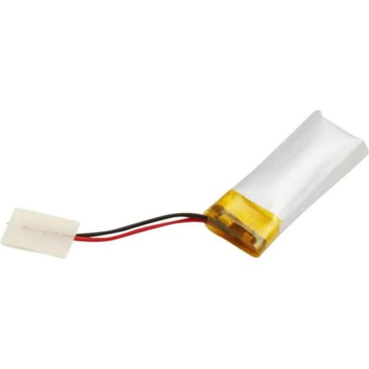 Batteria Avizar BAT-30087 per cuffie Jabra Plantronics 3,7 V 140 mAh