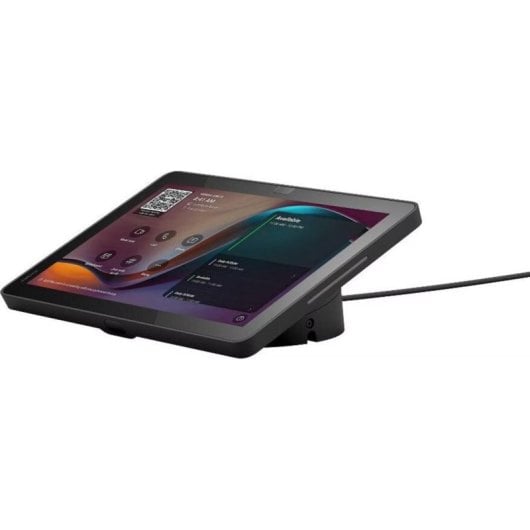 Écran de salle de réunion Jabra Control IP 10,1'' tactile Full HD Bluetooth PoE