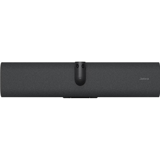 Cámara de videoconferencia Jabra Panacast 40 VBS Bar Zoom Rooms 4K 180° WiFi Bluetooth